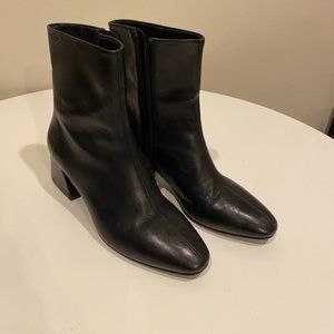 Vagabond Olivia Ankle Boots Size 38